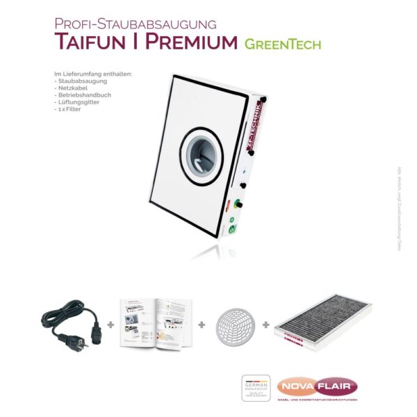 NovaFlair_Staubabsaugung_Taifun1_Premium_Greentech-2