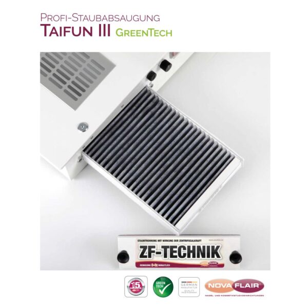 NovaFlair_Staubabsaugung_Taifun3_Greentech-3