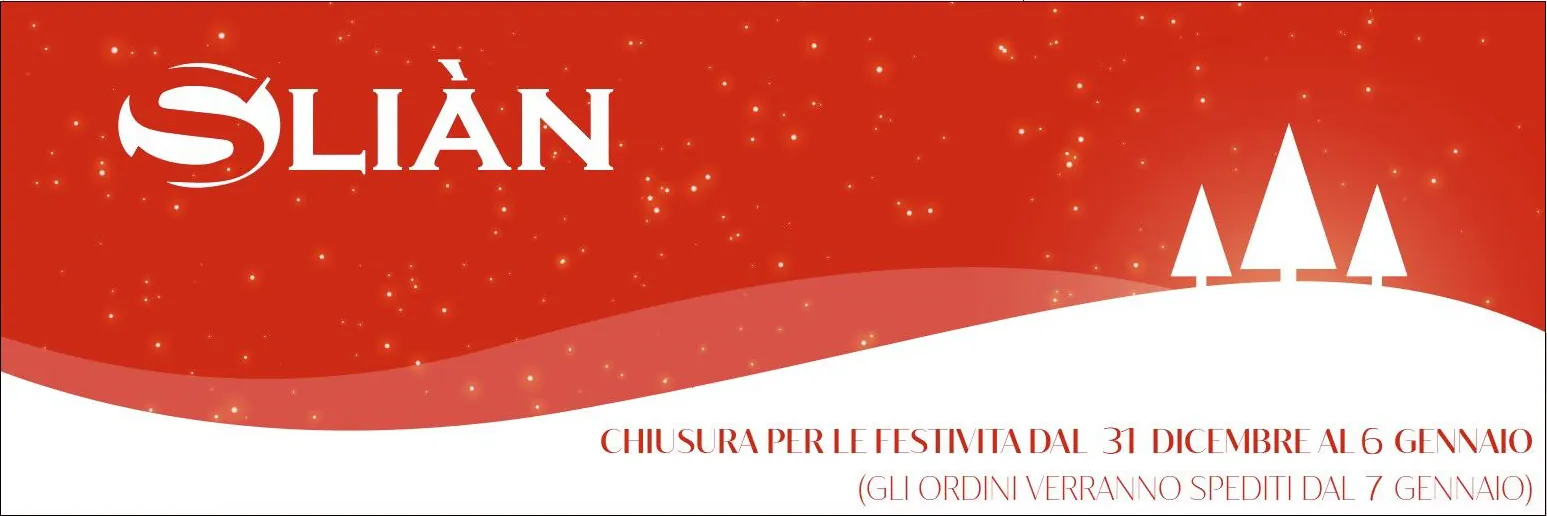 Banner Natale 2024 Slian Desktop