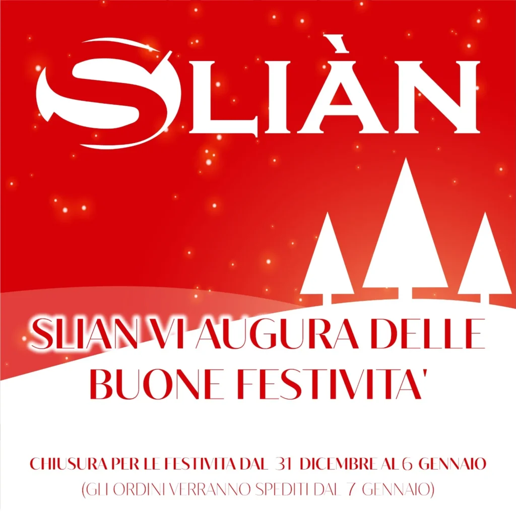 Banner Natale 2024 Slian Mobile